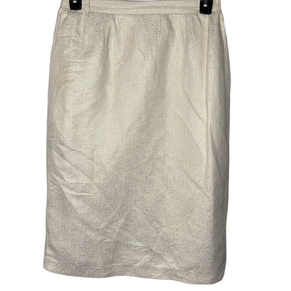 Vintage‎ Chancelle Skirt